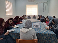 نشست کتابخوان