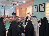 امانت کتاب