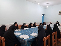 آموزش قرآن